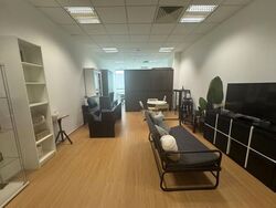 Paya Lebar Square (D14), Office #633272741